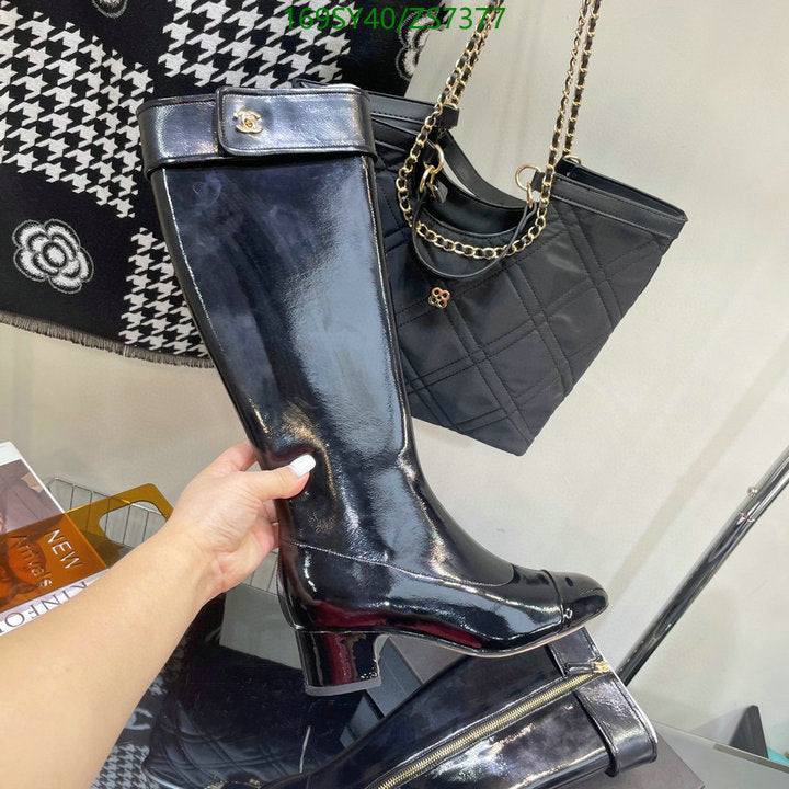 SAMC - CHL Women Boots - 253