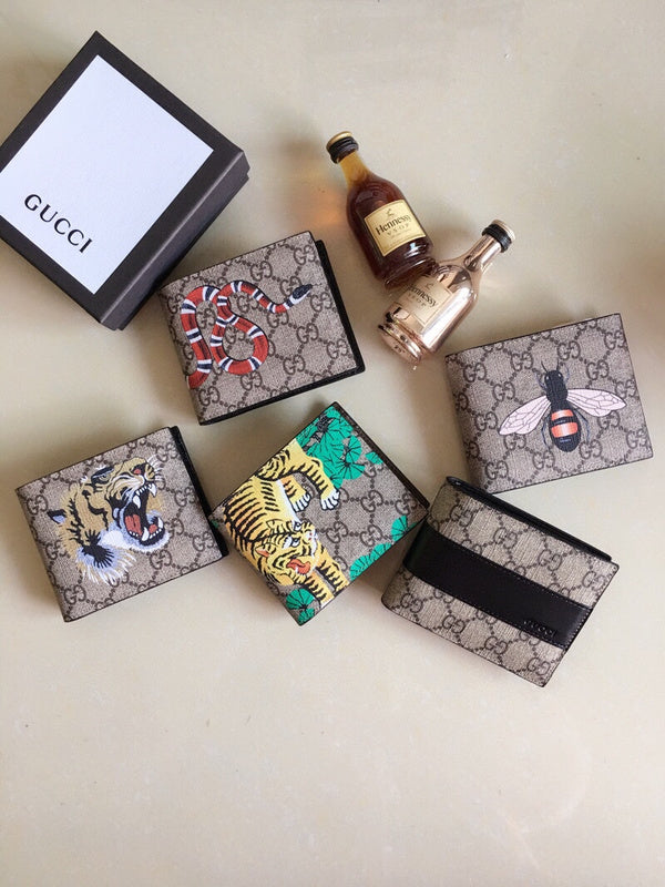 Glami-i - Guki Wallet - 483