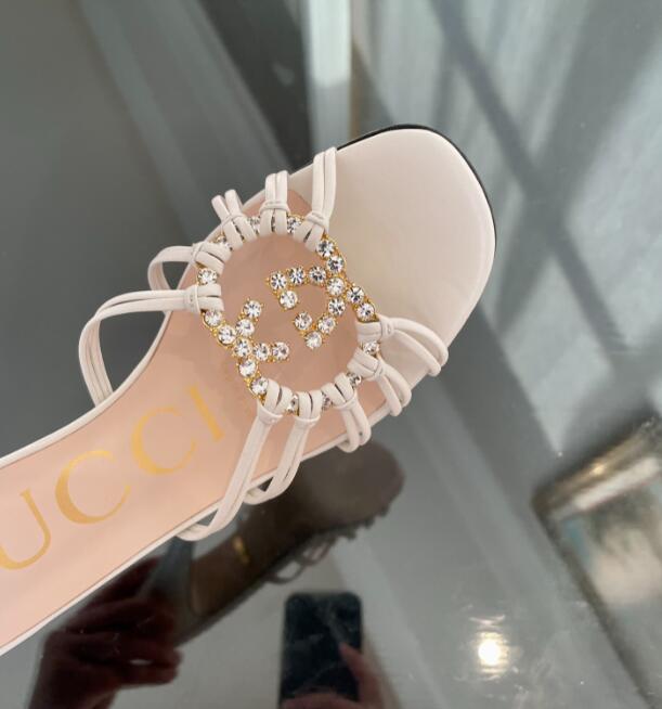 SAMC - GUKI Women Shoes - 820
