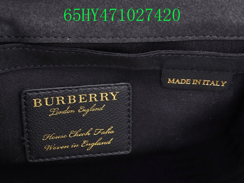 ELE Fashion -BBR Bags - 617