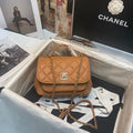 Satchel Bags - CHL Bags - 3779