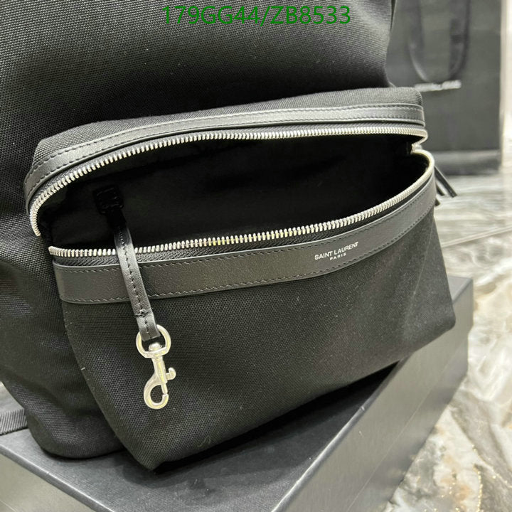 SAMC - YLS Bags - 205