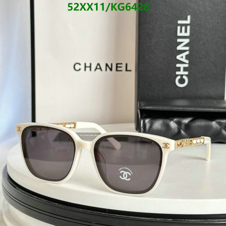 SAMC - CHL Glasses - 012