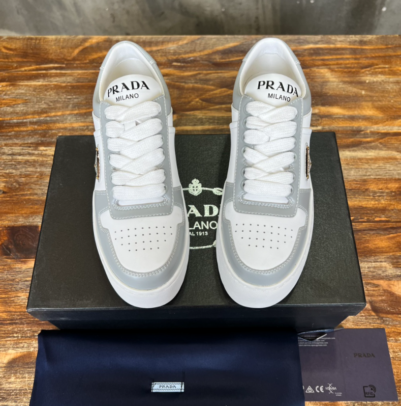 Glamy - PD Women Shoes - 021
