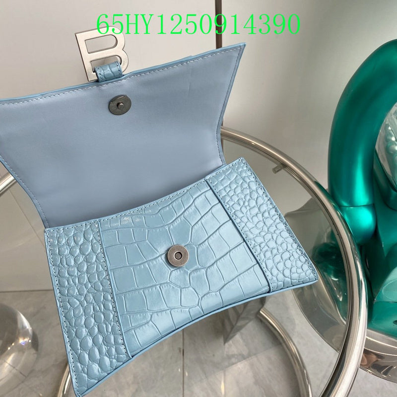 ELE Fashion - BGA Bags - 2059