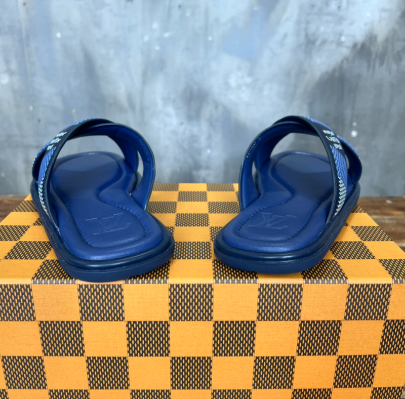 SAMC - LOV Men Shoes - 072