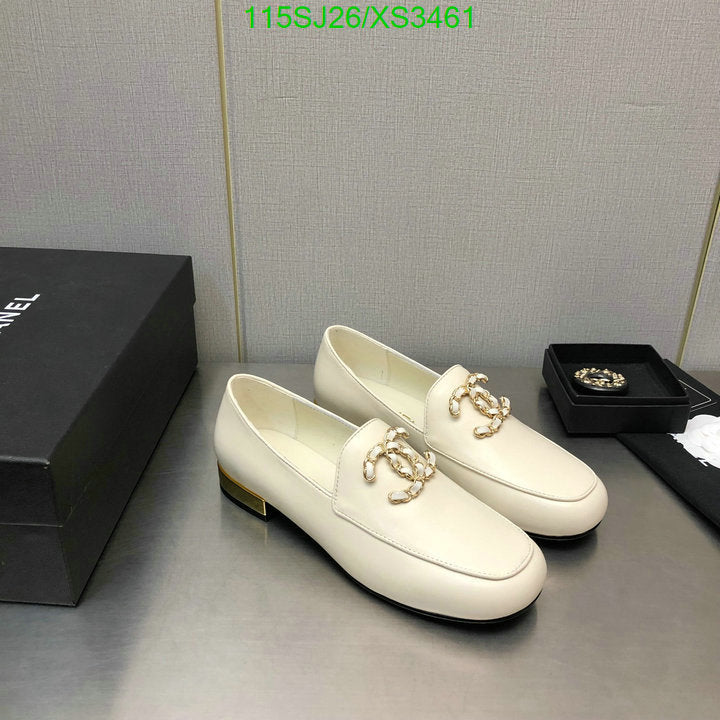 SAMC - CHL Women Shoes - 132