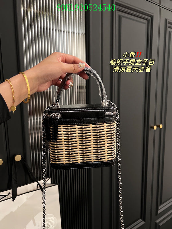 Glami - CHL Bags - 806