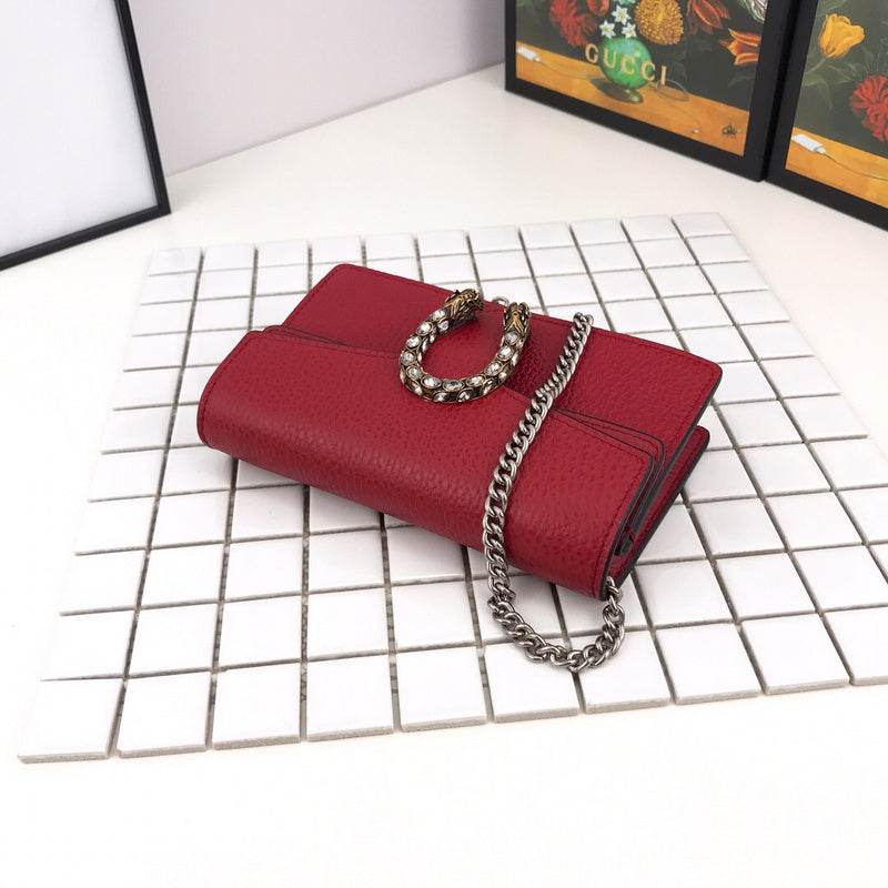 Glami Fashion - GCI Bags - 2569