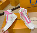 SAMC - LOV Women Shoes - 1302