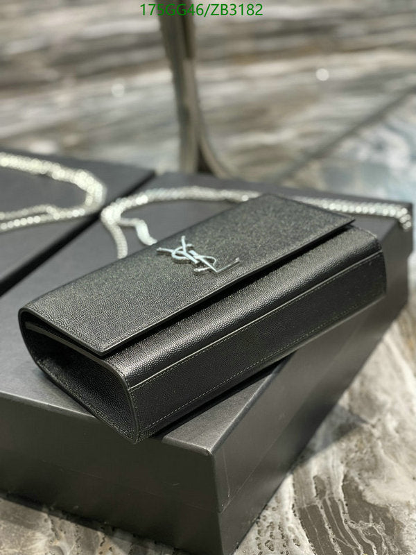 SAMC - YLS Bags - 388