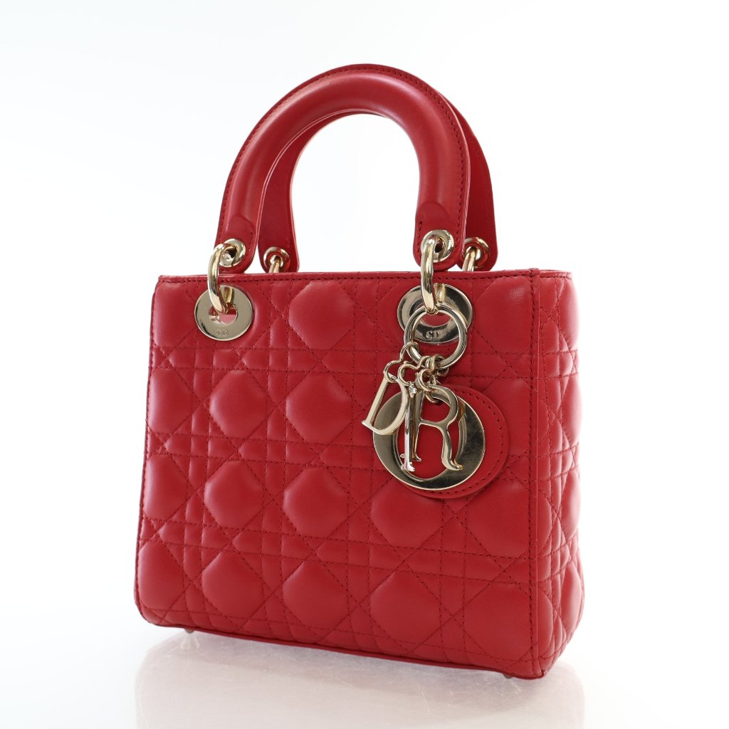 Dior Lady Dior Small
