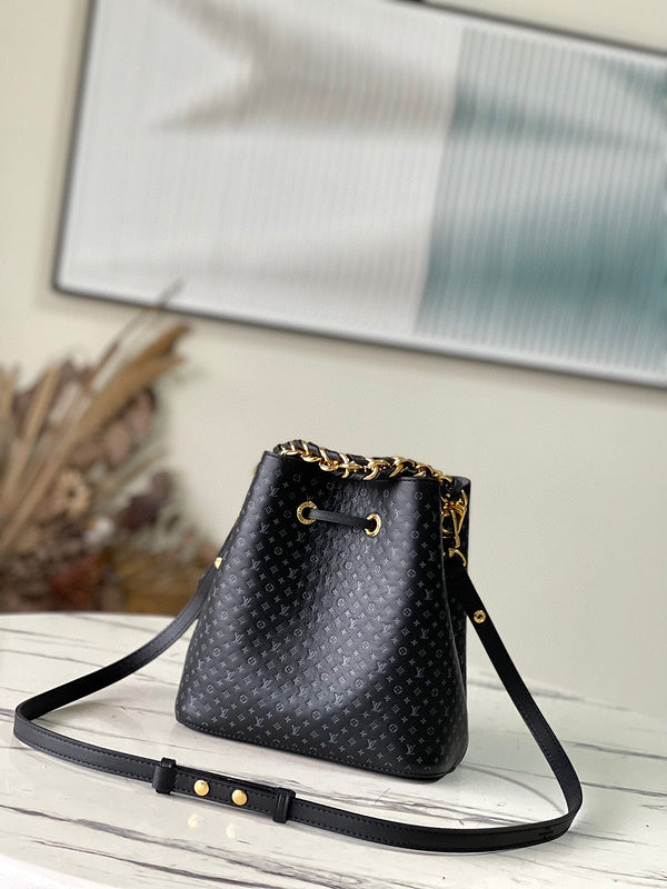 Glami- Glami- Lu-Vi bags - 4134