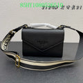 Satchel Bags - PDA Bags - 4284