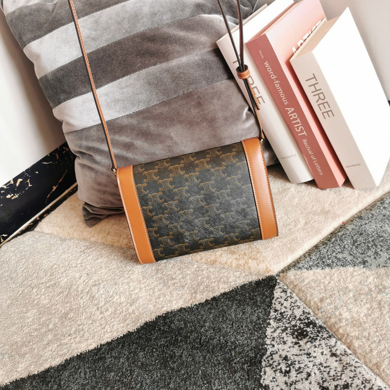 Glamy - COL Bags - 1382