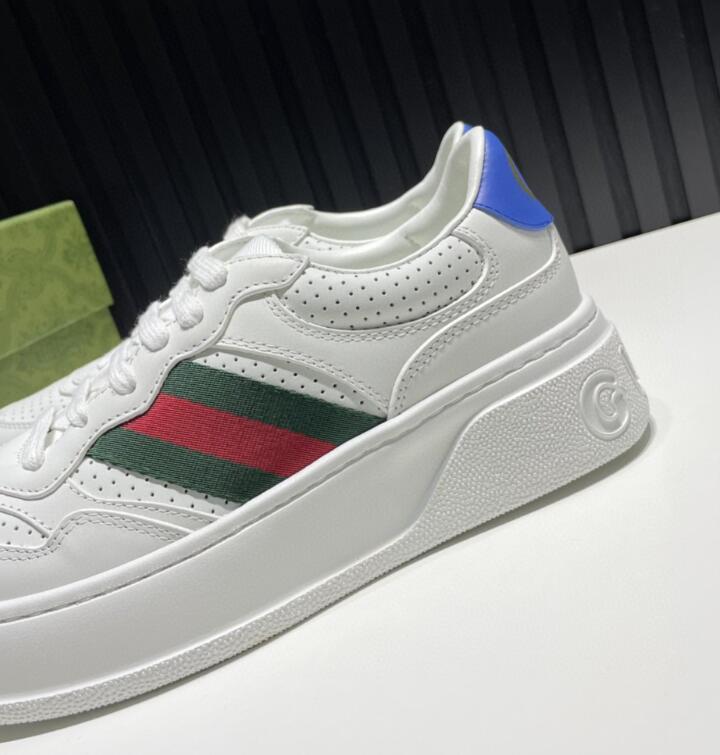 SAMC - GUKI Women Shoes - 1216