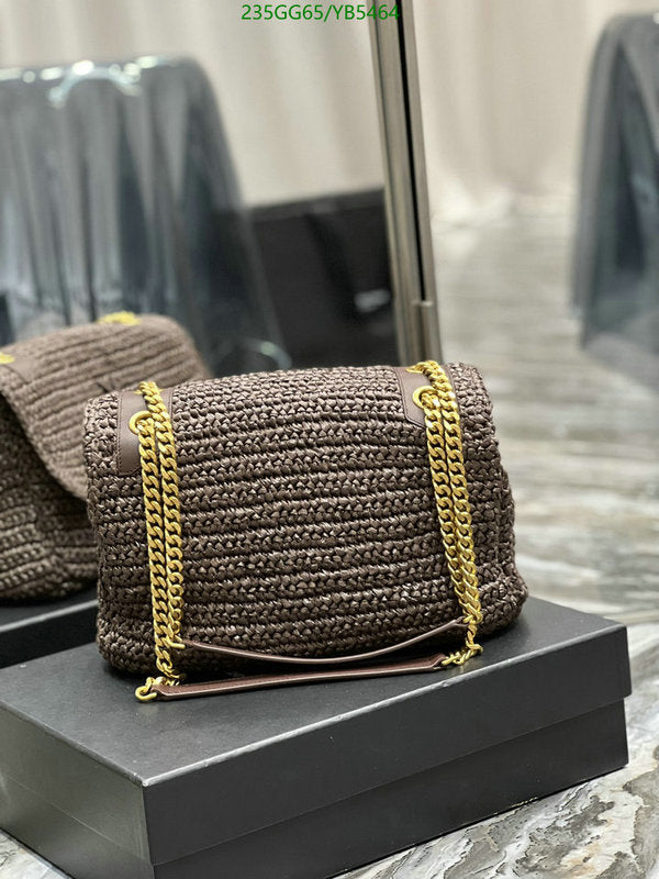 SAMC - YLS Bags - 353