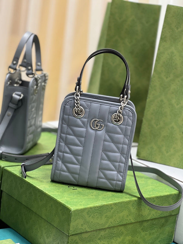 Glami Fashion - GCI Bags - 9344