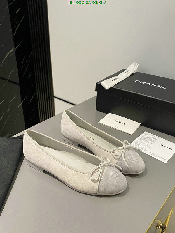 SAMC - CHL Women Shoes Ballet - 120