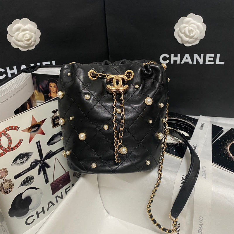 Chanel Bags