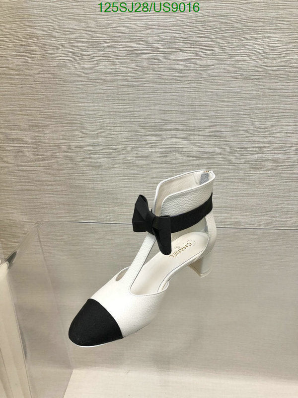 SAMC - CHL Women Shoes Ballet - 125