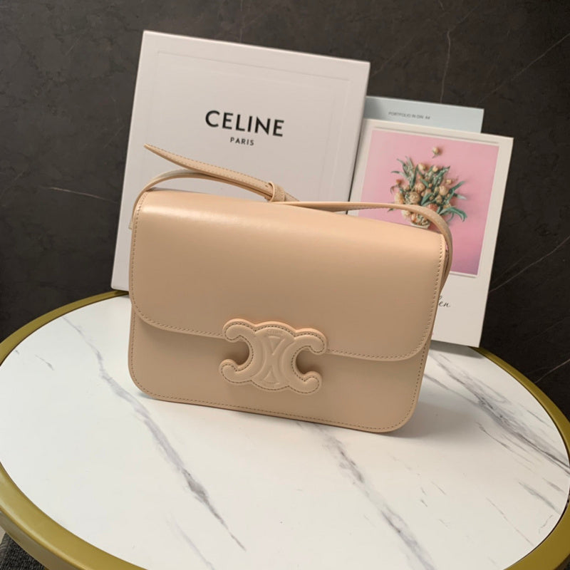 Glamy - COL Bags - 1229