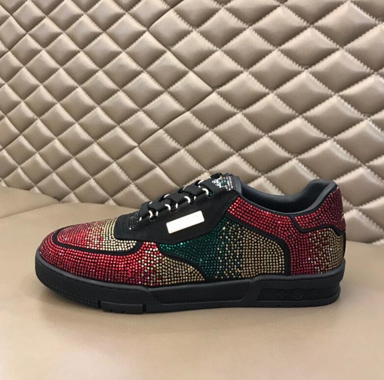 SAMC - LOV Men Shoes - 1869