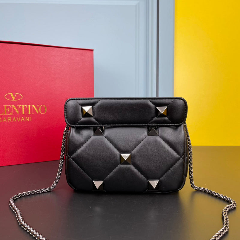 Satchel Bags - VTO Bags - 1033