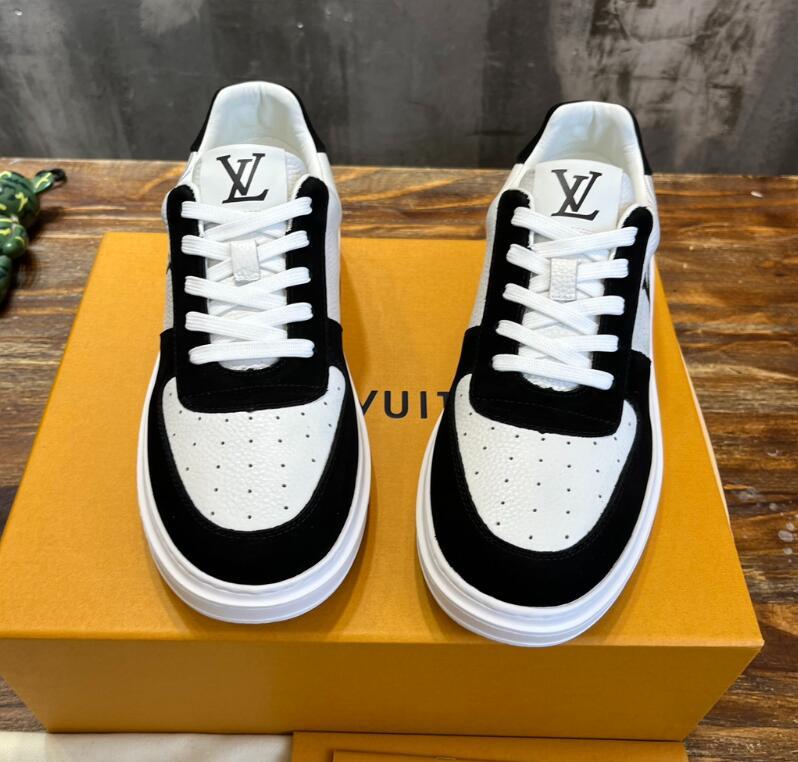 SAMC - LOV Men Shoes - 631