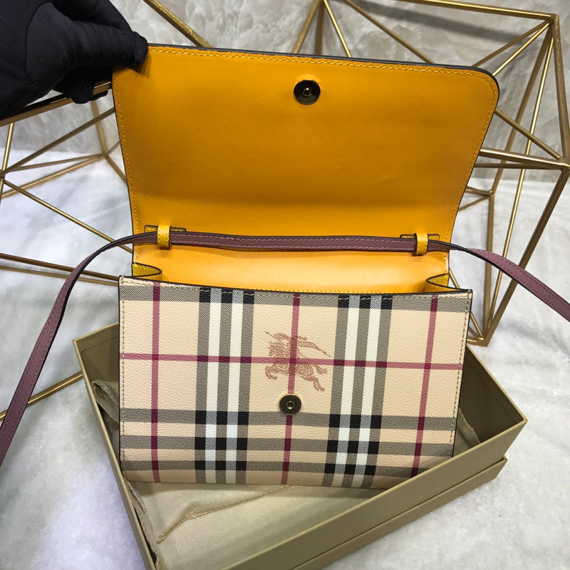 ELE Fashion -BBR Bags - 1231