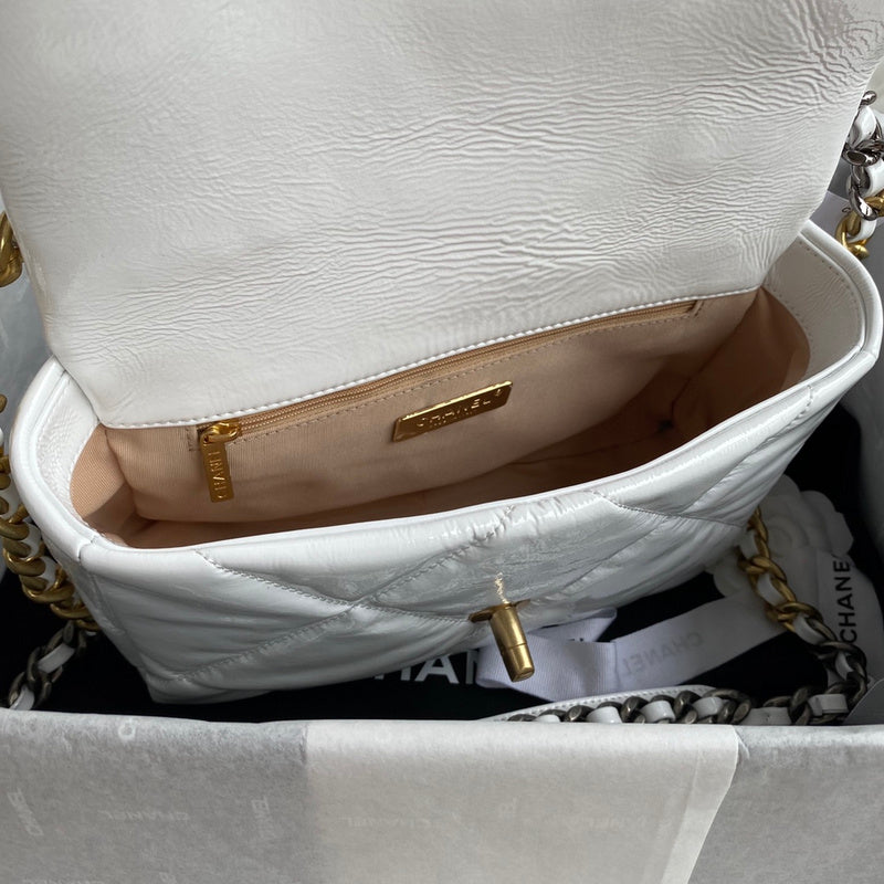 Satchel Bags - CHL Bags - 6600