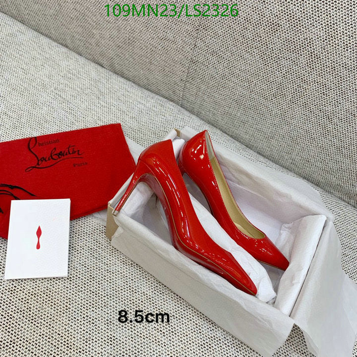 SAMC - CBL Women Shoes - 125