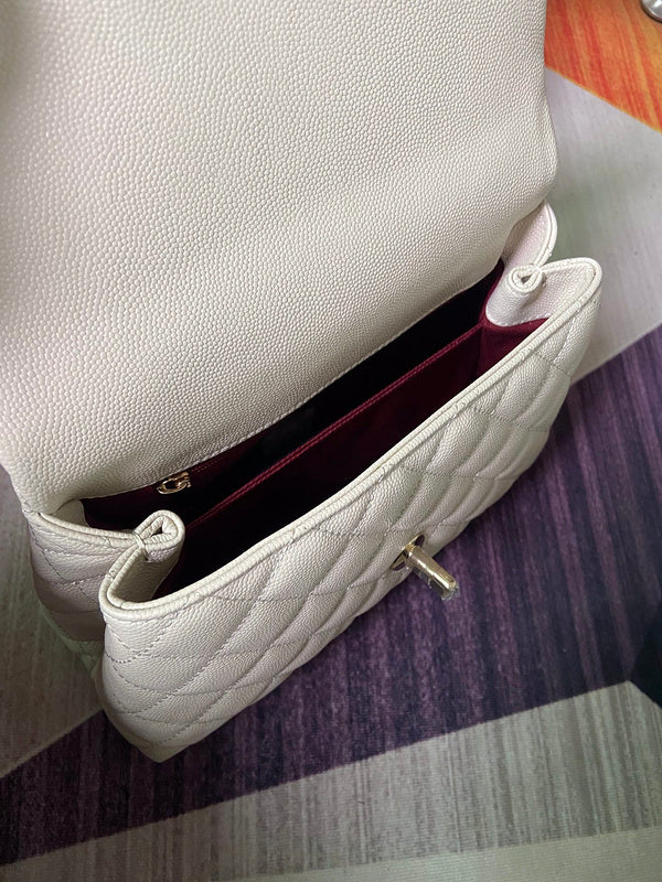 Satchel Bags - CLN Bags - 037