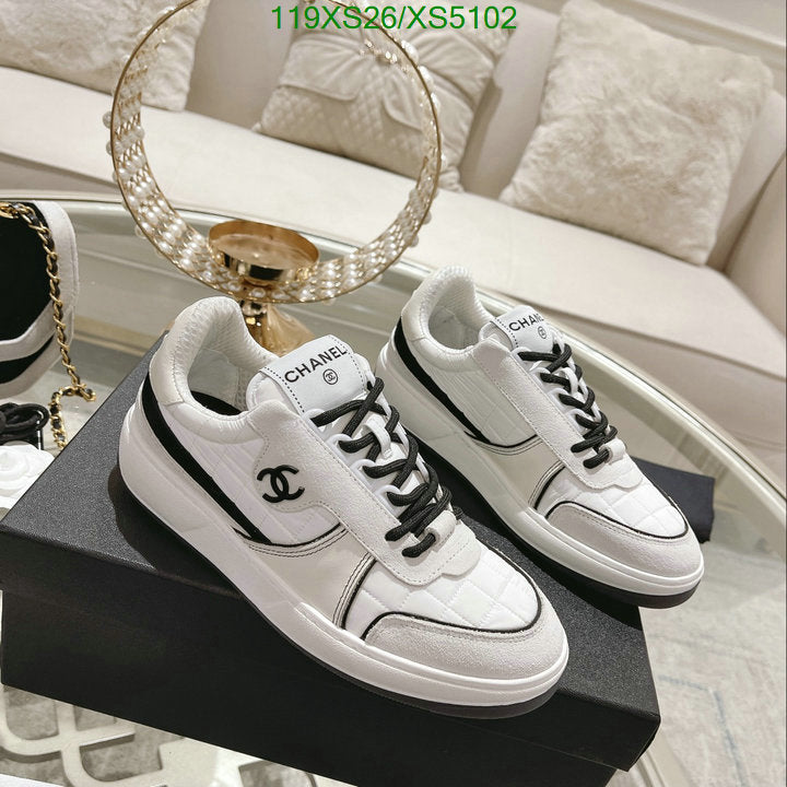 SAMC - CHL Women Shoes Sneakers - 205