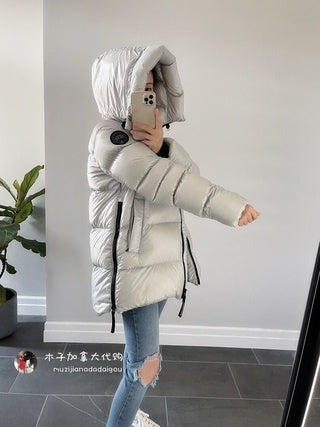 SAMC - Mix Jackets - 140