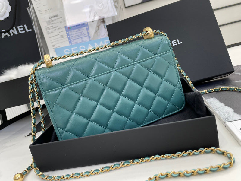 ELE - CHL Bags - 589