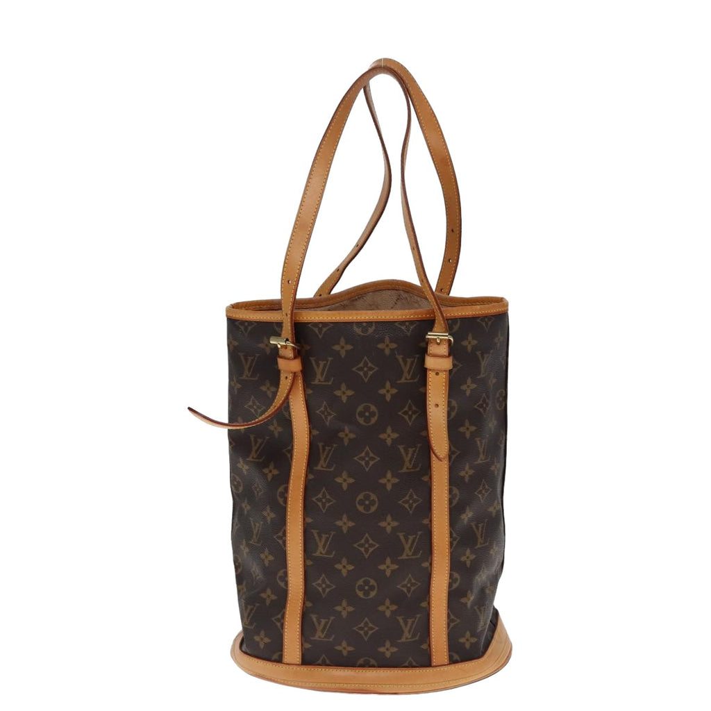 Louis Vuitton Bucket Gm Shoulder Bag