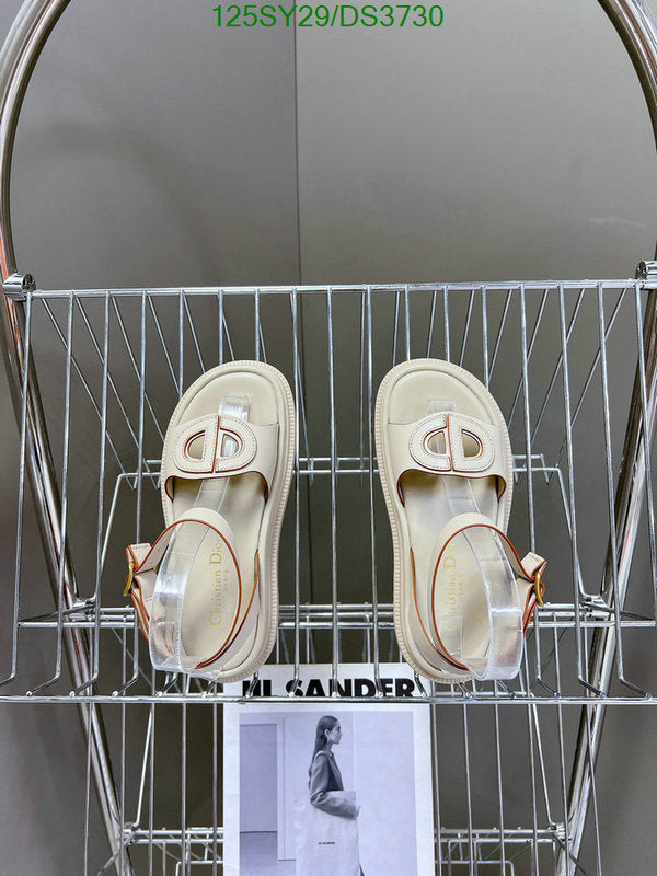 SAMCC - DOR Women Shoes - 1439