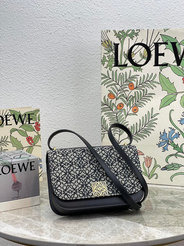 Glamy - LWO Bags - 930