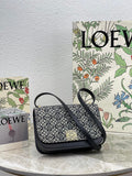 Glamy - LWO Bags - 930