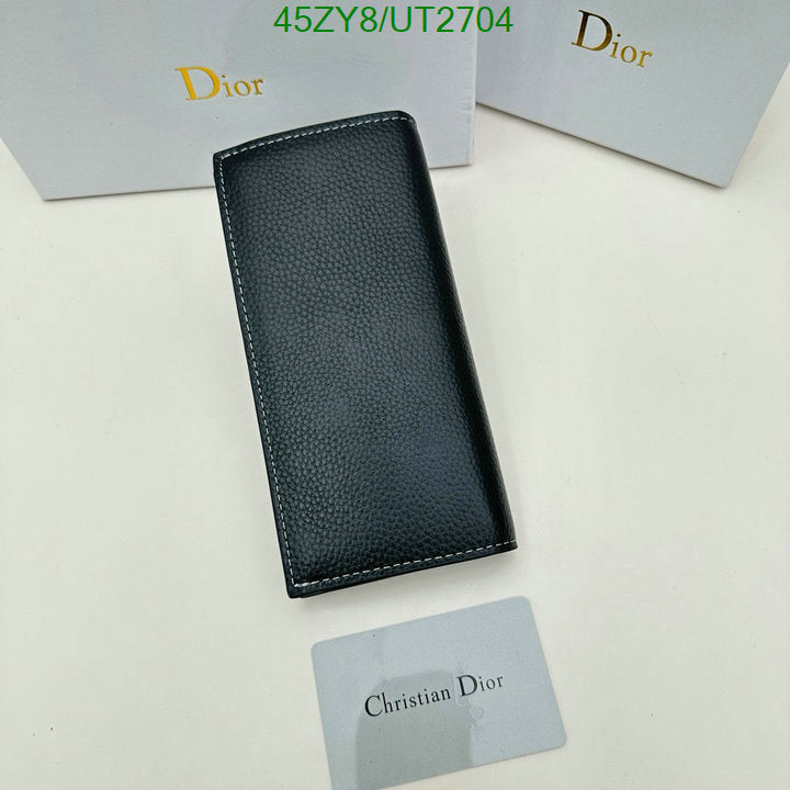 SAMC - DOR Wallets - 062
