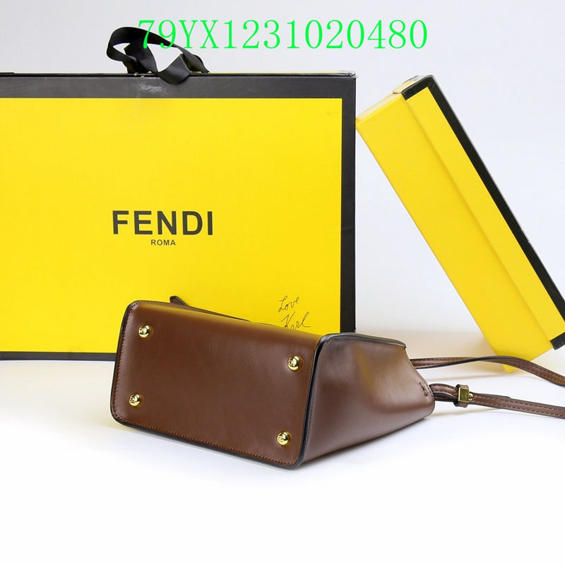 Glami - FDE Bags - 2221