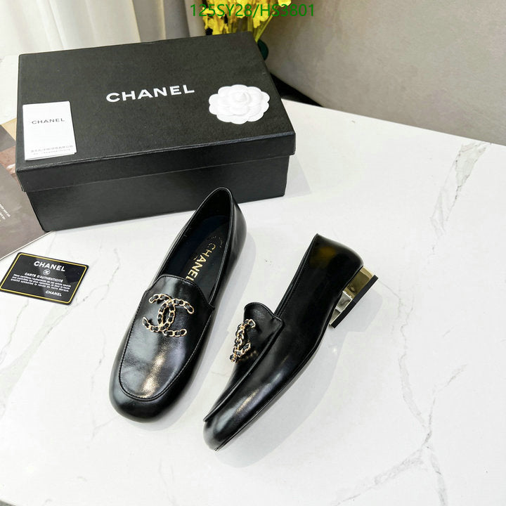 SAMC - CHL Women Shoes - 013