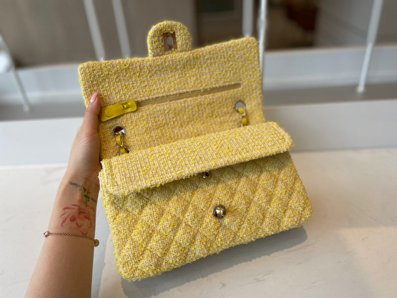 ELE - CHL Bags - 566