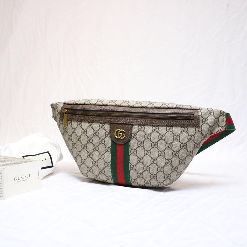 Satchel Bags - GCI Bags - 1583