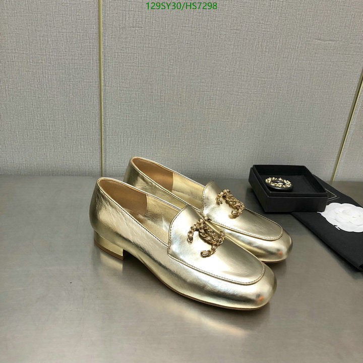 SAMC - CHL Women Shoes - 027