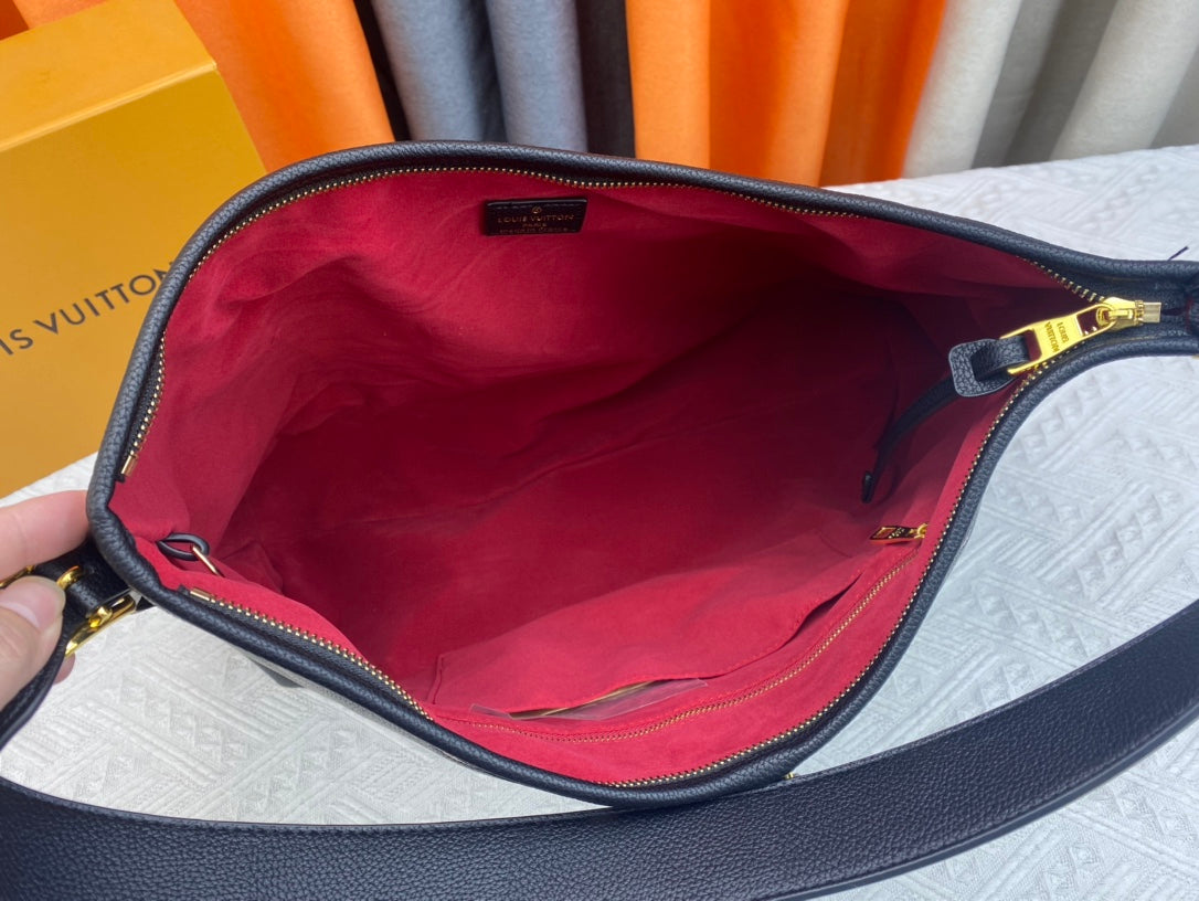 EN - New Bag LUV 631