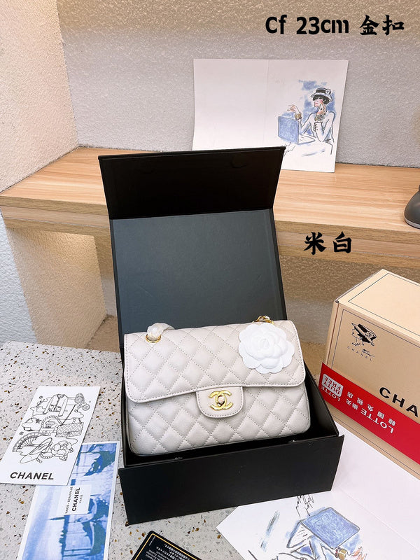 Satchel Bags - CHL Bags - 7240