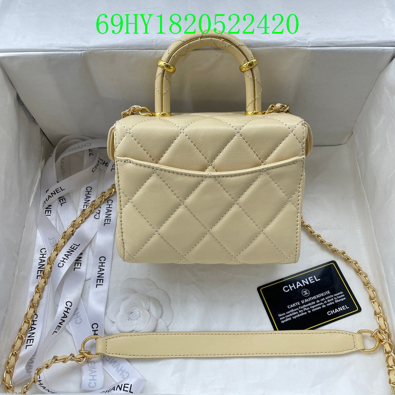 Glami - CHL Bags - 854