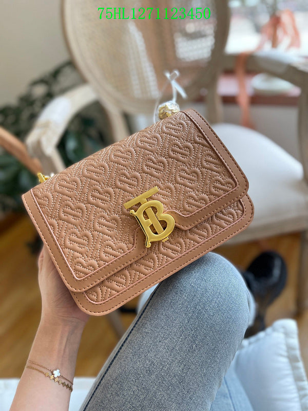 ELE Fashion -BBR Bags - 359